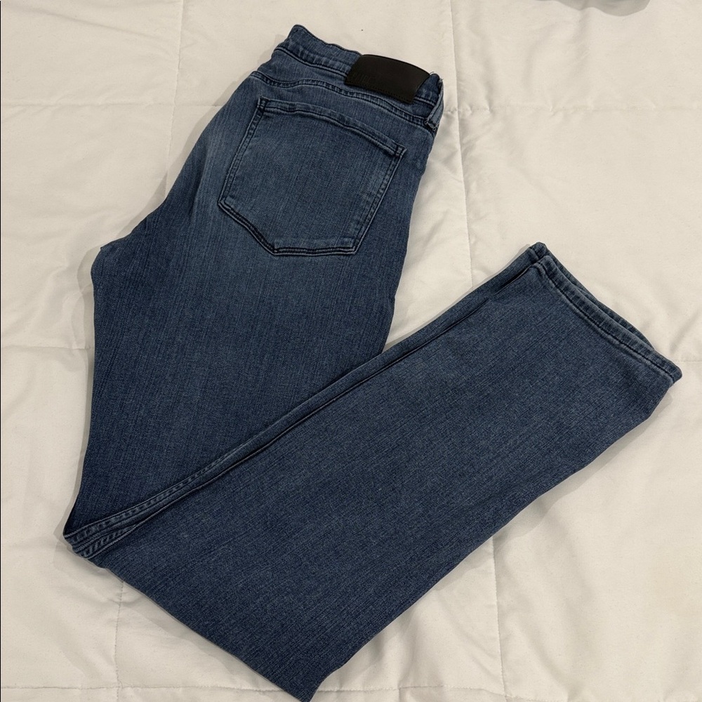 PAIGE Light Blue Denim Jeans sz31